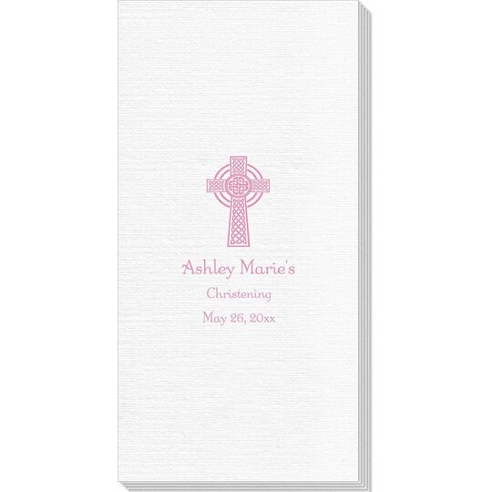 Be Blessed Deville Guest Towels